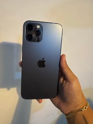 iPhone 12 Pro Max 256gb