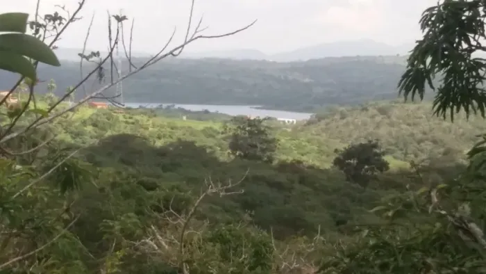 Fazenda Xavante no distrito de Magalhães em São Gonçalo dos Campos