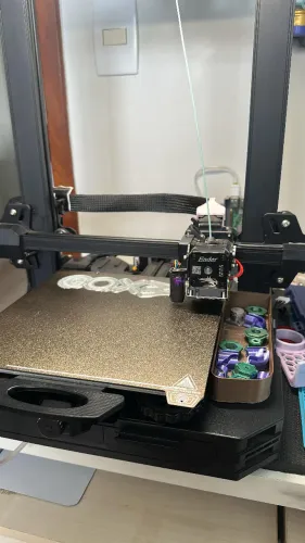 Creality Ender 3 S1 Pro