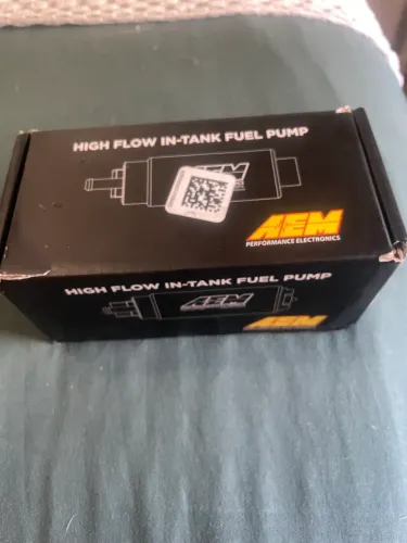 Bomba AEM 340