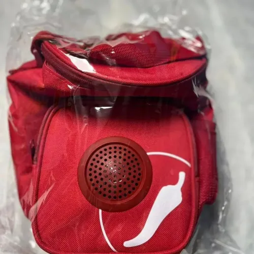 Collor chilibeans com Bluetooth
