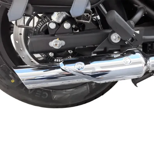 Ponteira esportiva super meteor 650