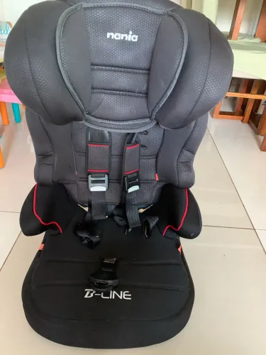 Cadeirinha/ assento para bebê