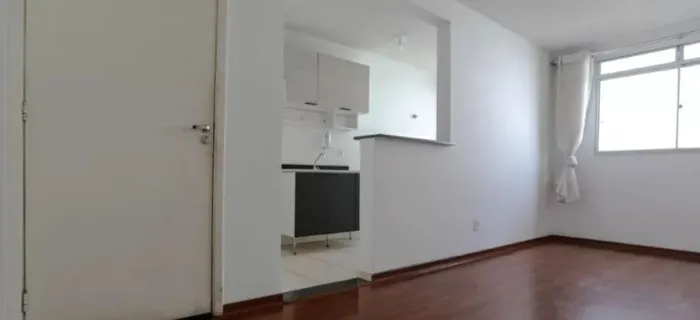 Apartamento Mogi das Cruze (Pacote)