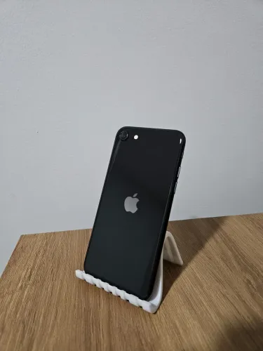 Iphone SE 64gb Black Conservado