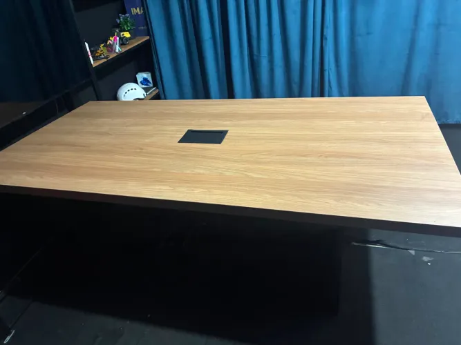 Vendo mesa para escritório ou podcast