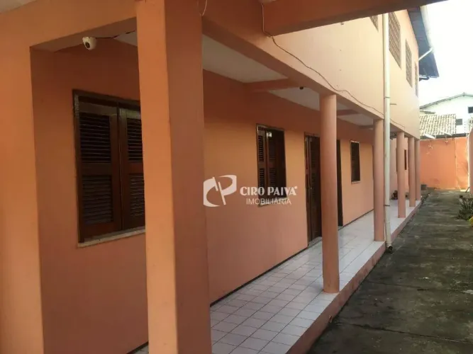 Prédio à venda, 380 m² por R$ 699.000,00 - Jardim das Oliveiras - Fortaleza/CE
