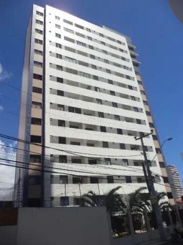Apto. no Ed. Orion c/ 68m², nascente, 03 qtos (01 suíte c/ closet), varanda, cozinha proje