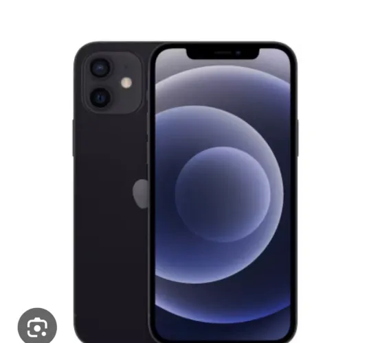 iphone 12 preto