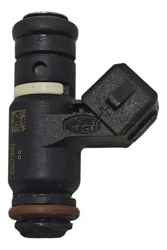 Bico Injetor Fiat Pulse 1.3 Drive 2022 A 2024 Original 220v