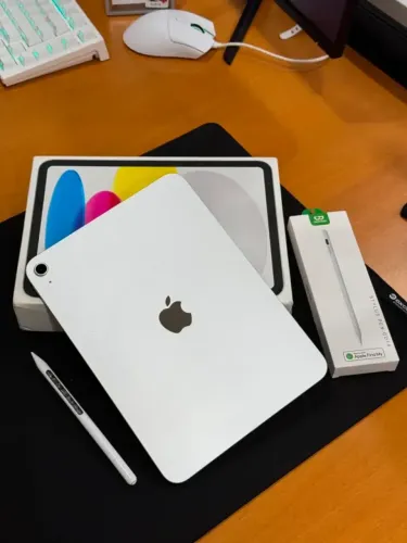 iPad 11(A16) 128GB 100%
