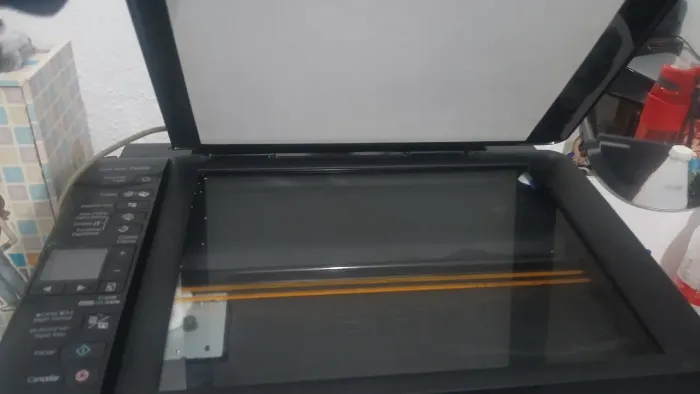 Multifuncional tx220 epson