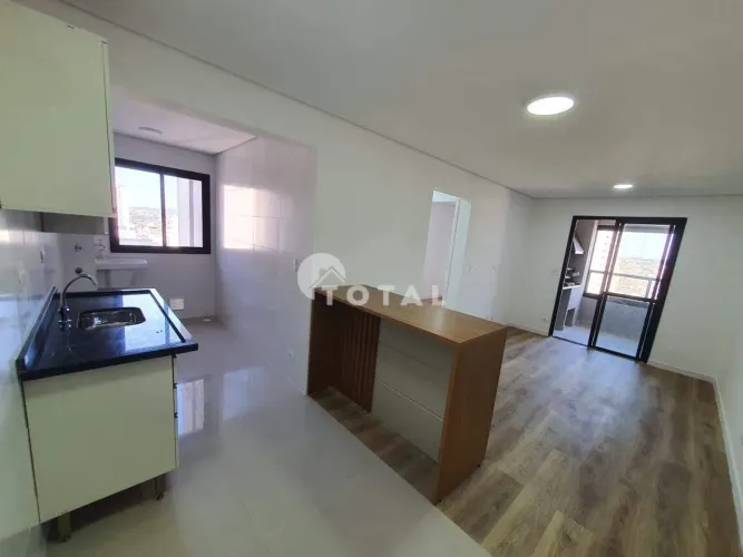 Apartamento para aluguel no bairro Vila Bocaina em Mauá/SP!