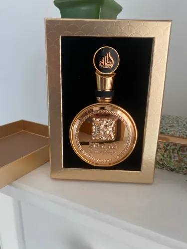Perfumes árabe