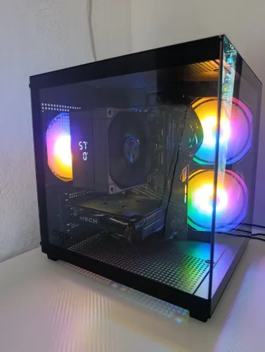 Pc gamer