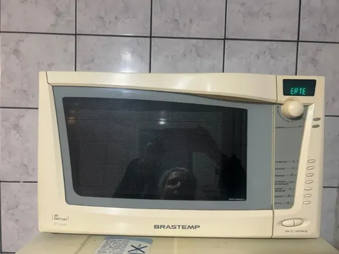 Microondas