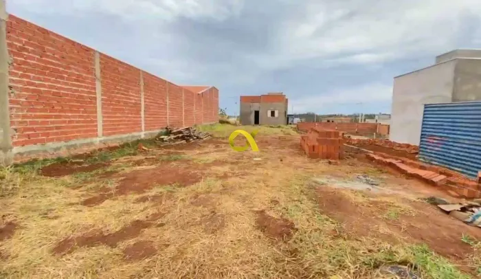 Ótimo terreno à venda no loteamento Conquista em Piracicaba!