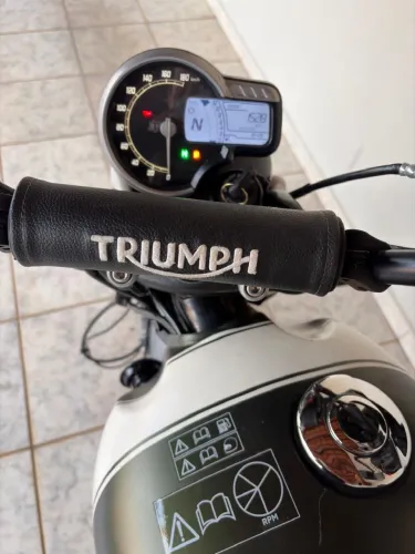 Scrambler 400x 2024