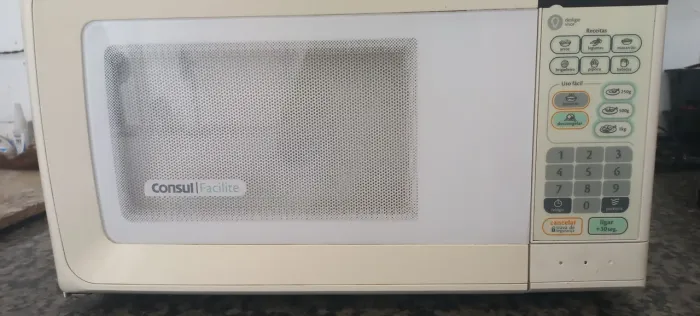 Microondas consul 20l