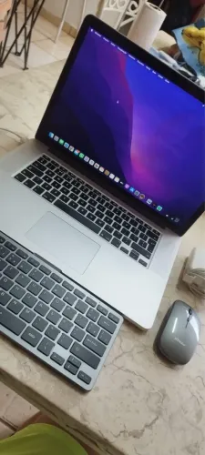 MacBook Pro 15.4"