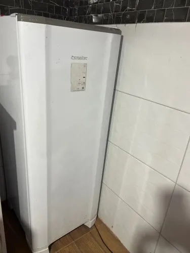 Geladeira