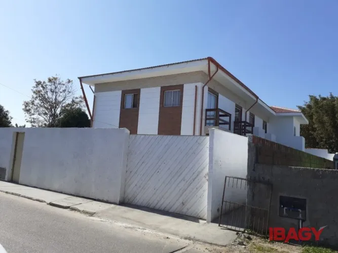Excelente Apartamento 1 dormitório(s) em Campeche - FLORIANÓPOLIS