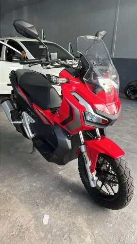 HONDA ADV 150 | 2024