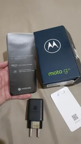 Moto g14 128gb