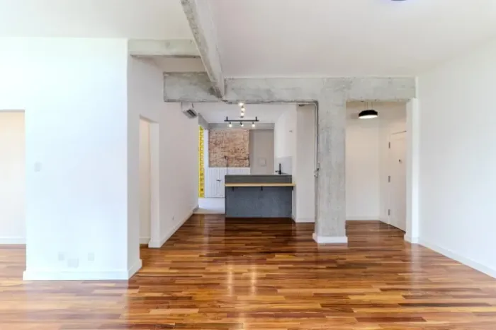 132m² de Puro Conforto e Versatilidade em Higienópolis