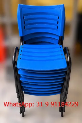 Cadeiras Coloridas Polipropileno Novas Frete Gratis para BH
