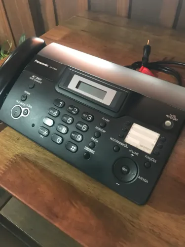 Faz Panasonic super novo