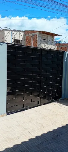 Vendo casa otima localização