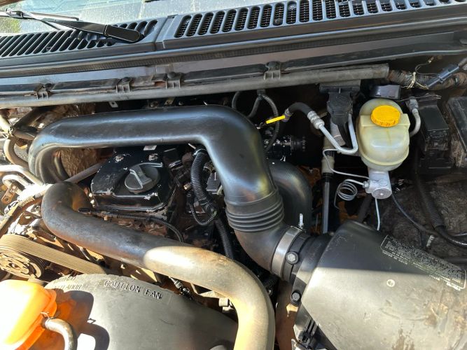 Imagem de Ford F-250 XLT 3.9 4X2 Diesel TB 2007
