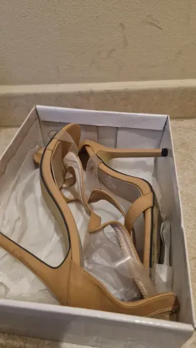 Sandalias