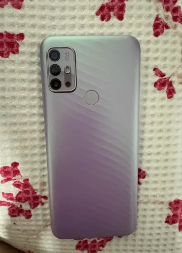 Moto G10
