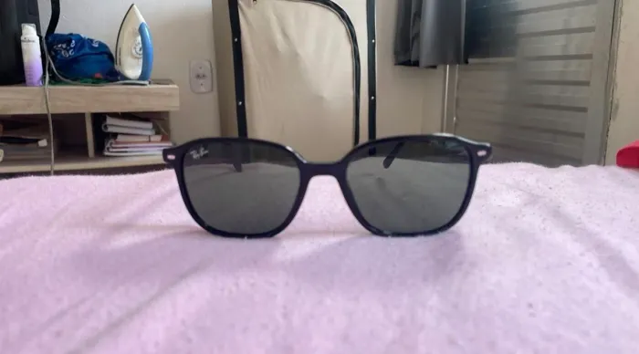 Óculos ray ban Leonardo