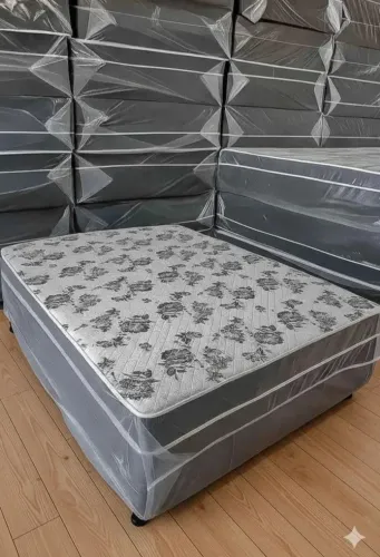 Camap box casal D20