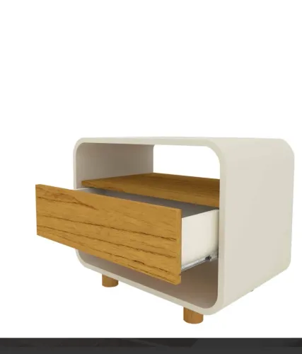 Vendo 2 mesa de centro criado mudo 