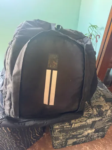MOCHILA TÉRMICA PARA PIZZA E LANCHES - CACHORRO LOCCO