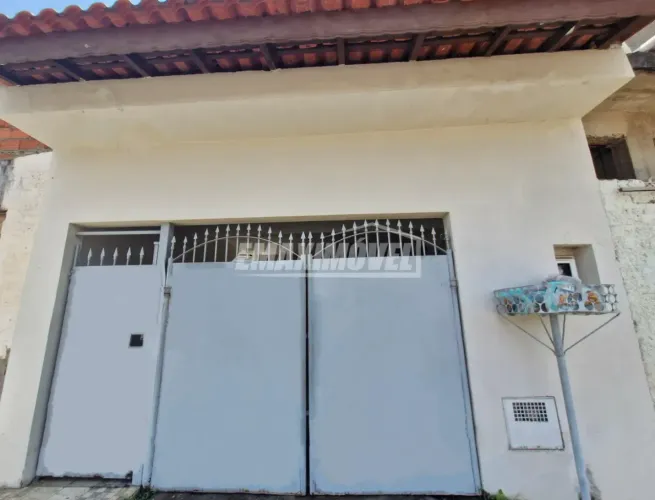 Casa a venda em Iperó