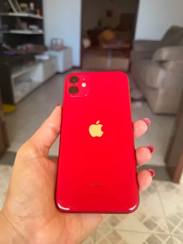 Celular iPhone 11 128G