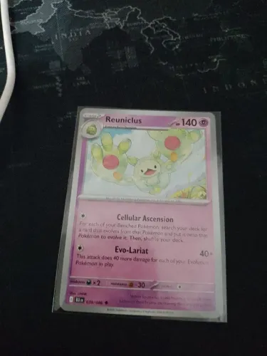 Reuniclus