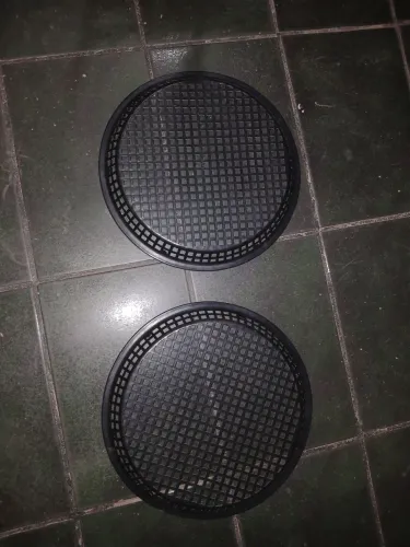 Telas pra alto falantes de 12 polegadas 