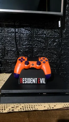 PS4 SLIM 500GB