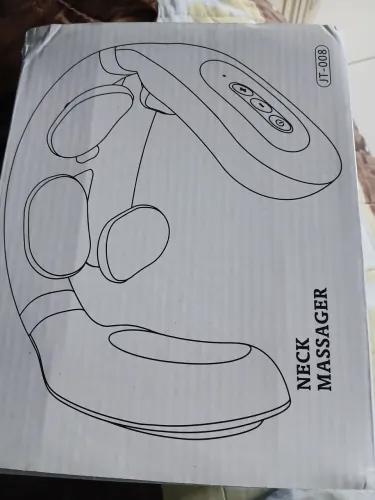 Para massagem