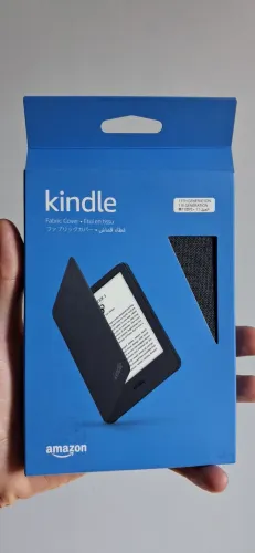 Capa Kindle 11 Original Amazon 
