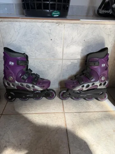Patins Traxart Spectro 41-42