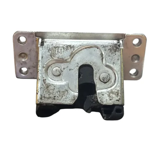 Fechadura Tampa Traseira Capô GM Zafira 2007 2010 2011