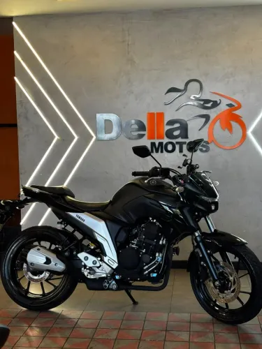 YAMAHA FZ25 FAZER 2022