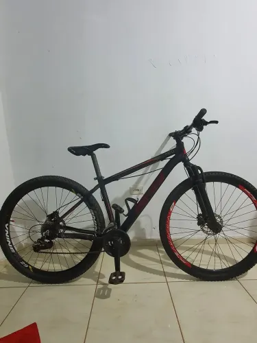 Bicicleta High One Aro 29 à venda